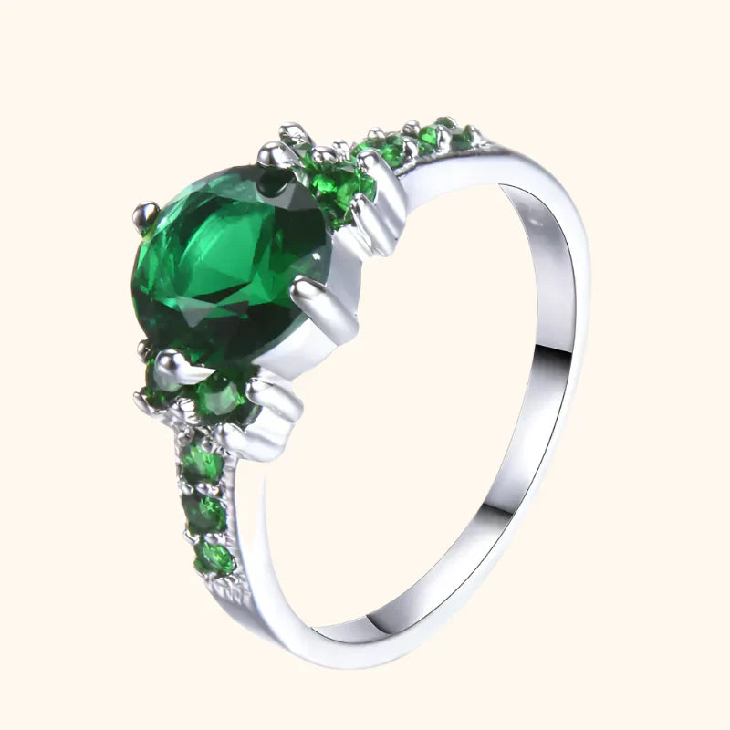 Anillo Celia Ferrowyn