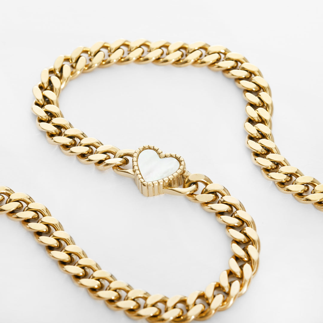 Bella corazón - de vuelta en stock