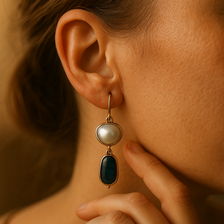 Blade | Susurro de un Océano Olvidado