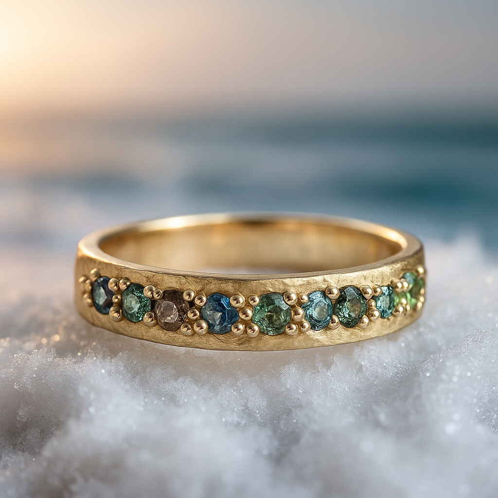 Arrecife de Coral | Suave Armonía