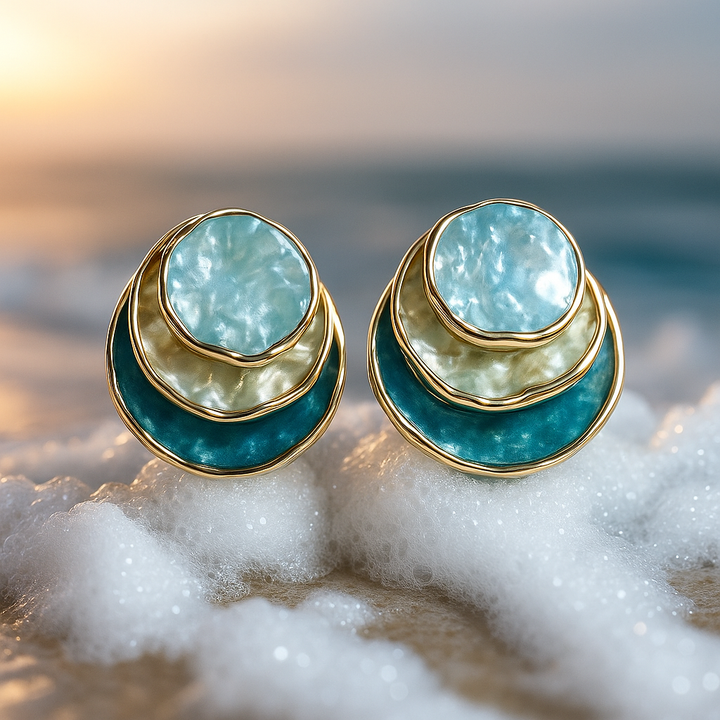 Estuarios | Estratos Oceánicos