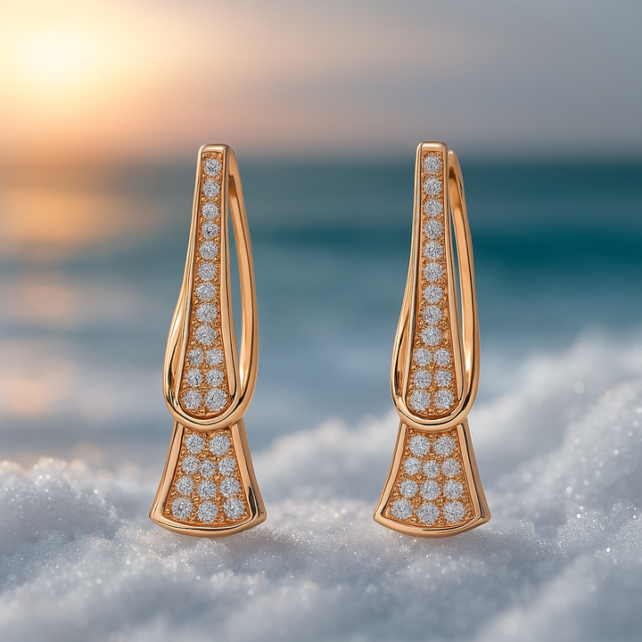 Pendientes Artesanales Encantadores