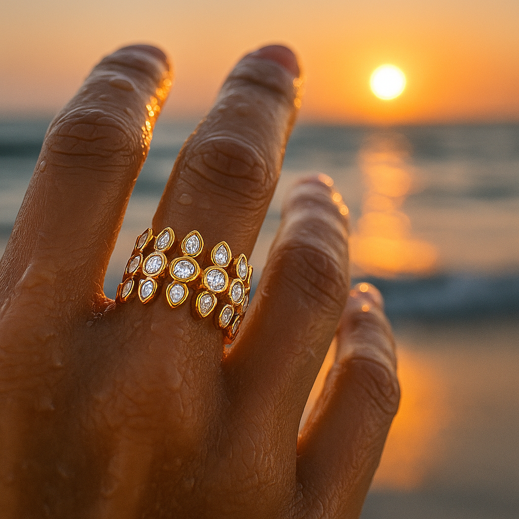 B | Anillo de rifle Eclipse