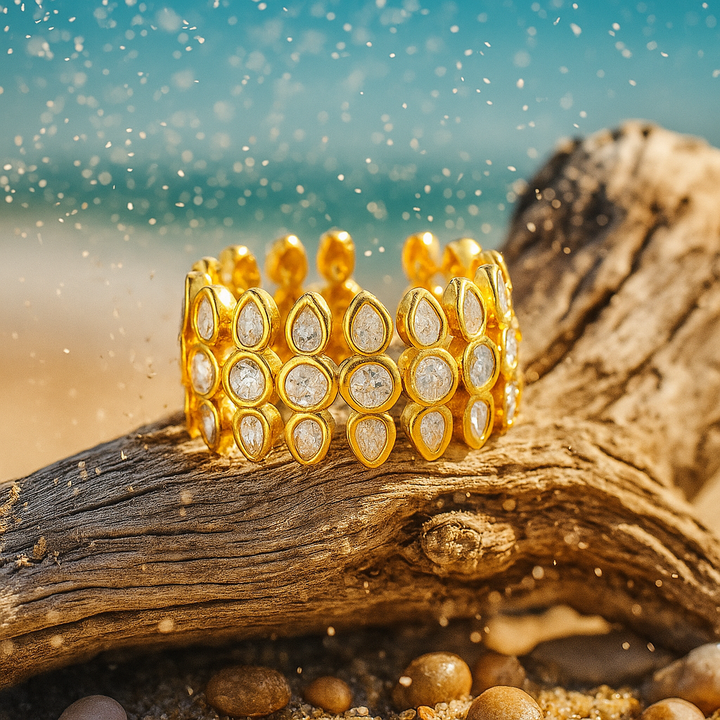 B | Anillo de rifle Eclipse