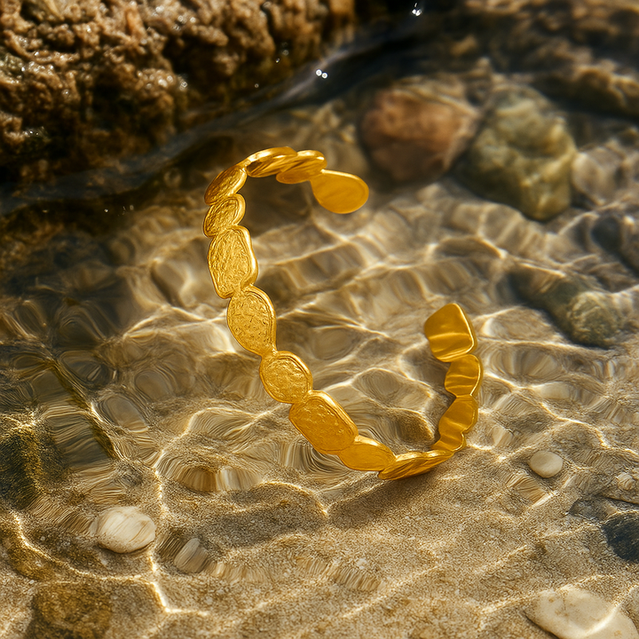 Ariel | Ecos de dunas brillantes