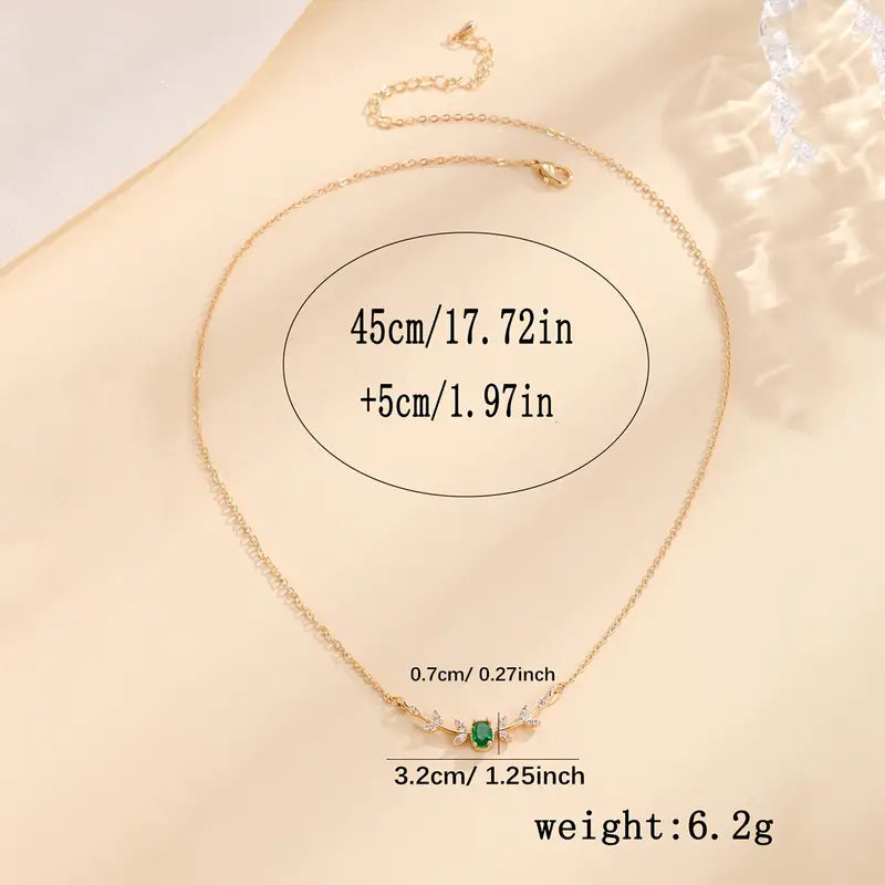 Collar Amira Valmorin