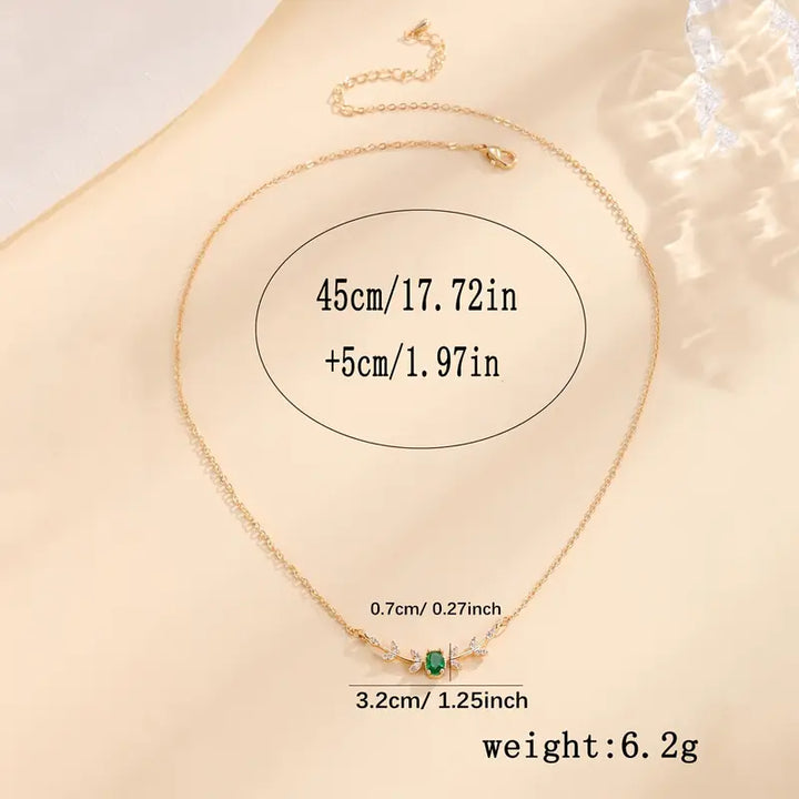 Collar Amira Valmorin