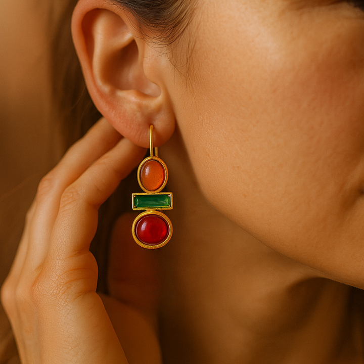 Lyra | El Misterio del Bosque de las Brasas