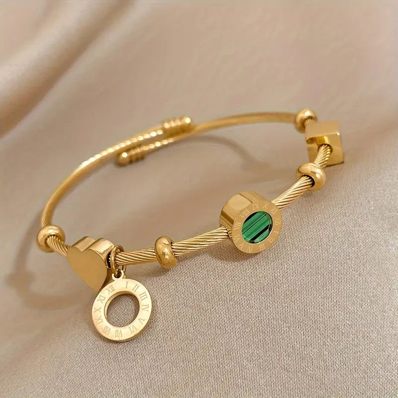 Pulsera Emerence Rousseau