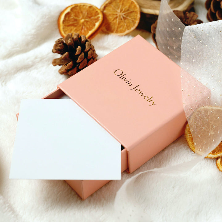 Anillo Doble Cruz - Oro