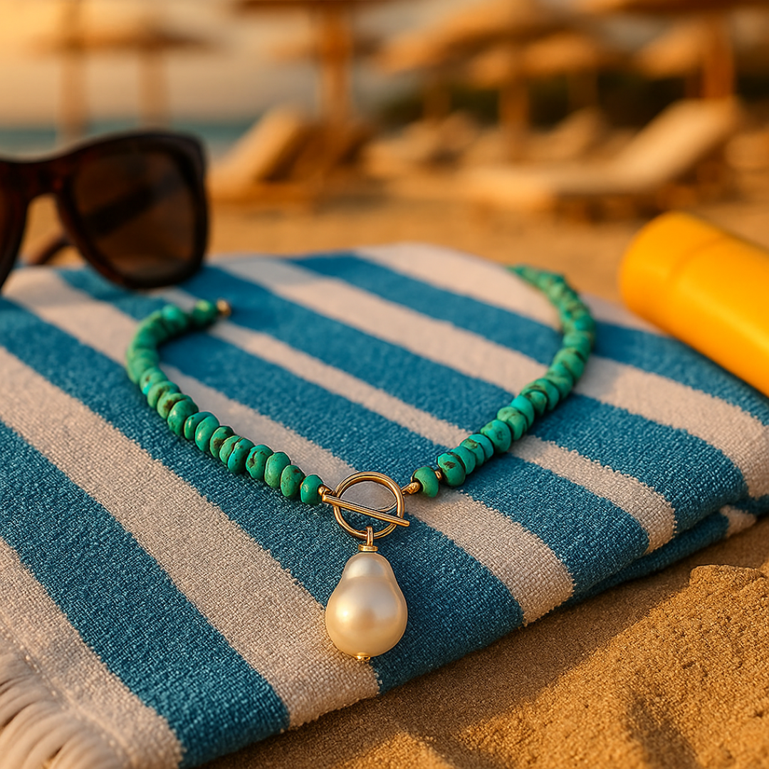 Azure | Surf Serenity