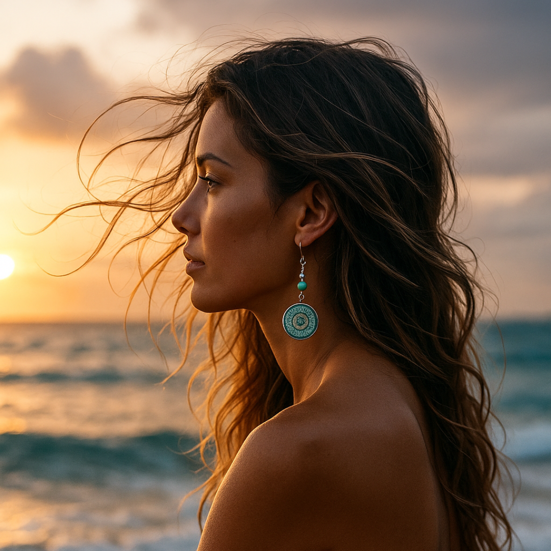 El Abrazo de Kraken | Las Profundidades del Océano