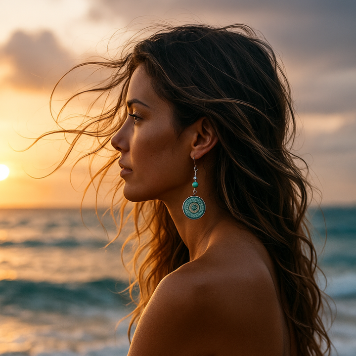 El Abrazo de Kraken | Las Profundidades del Océano