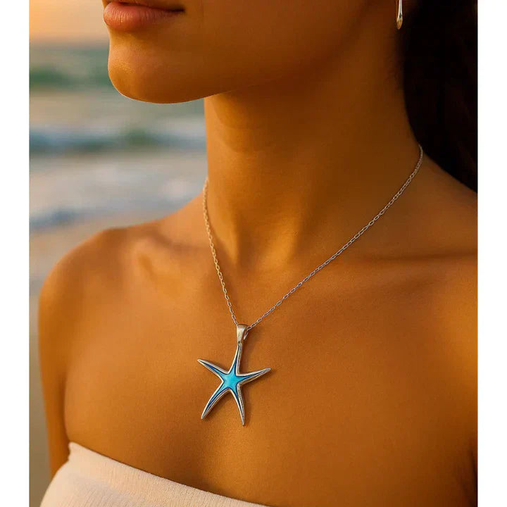 Elara | El Refugio del Océano