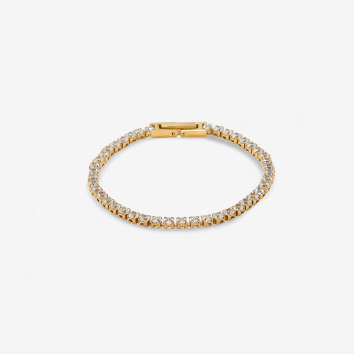 Pulsera de Tenis de Diamantes