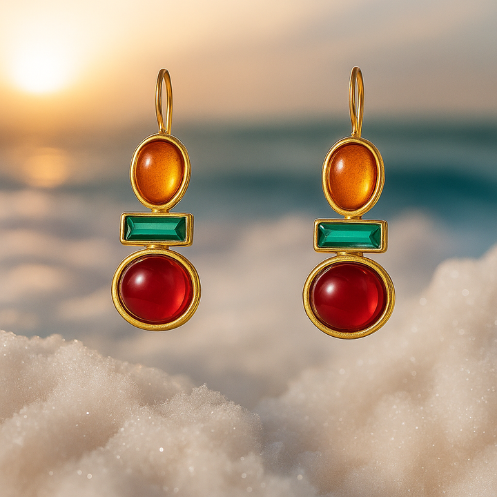 Lyra | El Misterio del Bosque de las Brasas