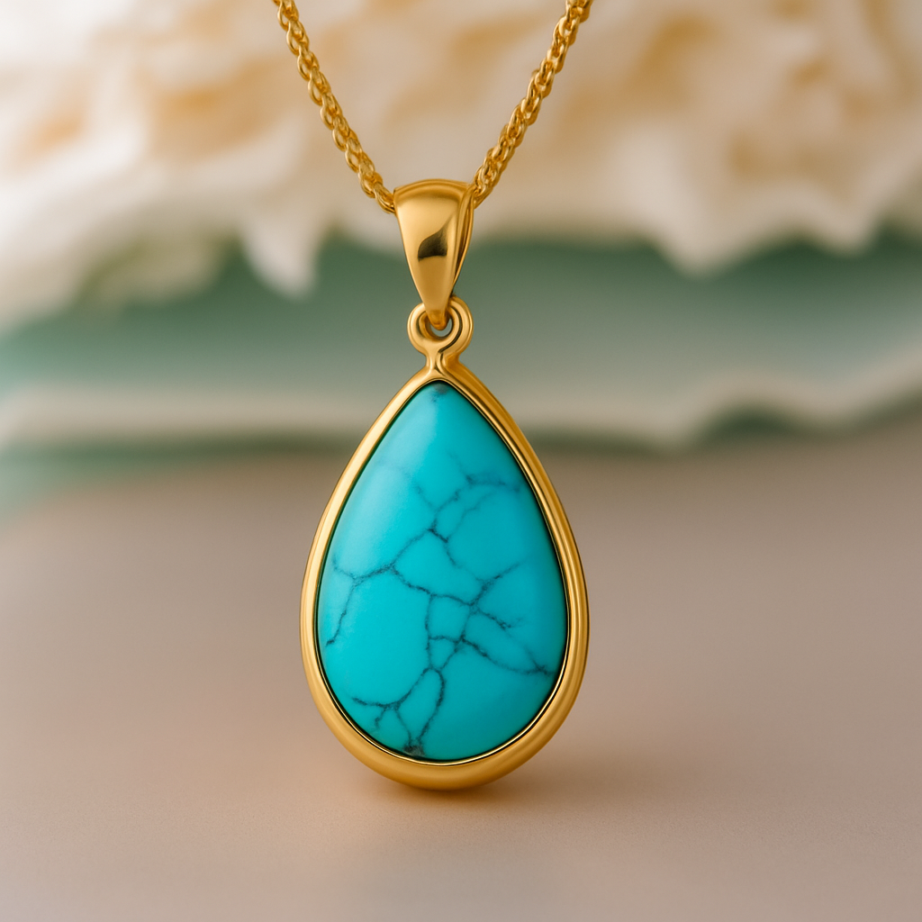 Clara | Pendiente de Plata 925