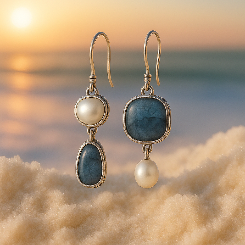 Blade | Susurro de un Océano Olvidado