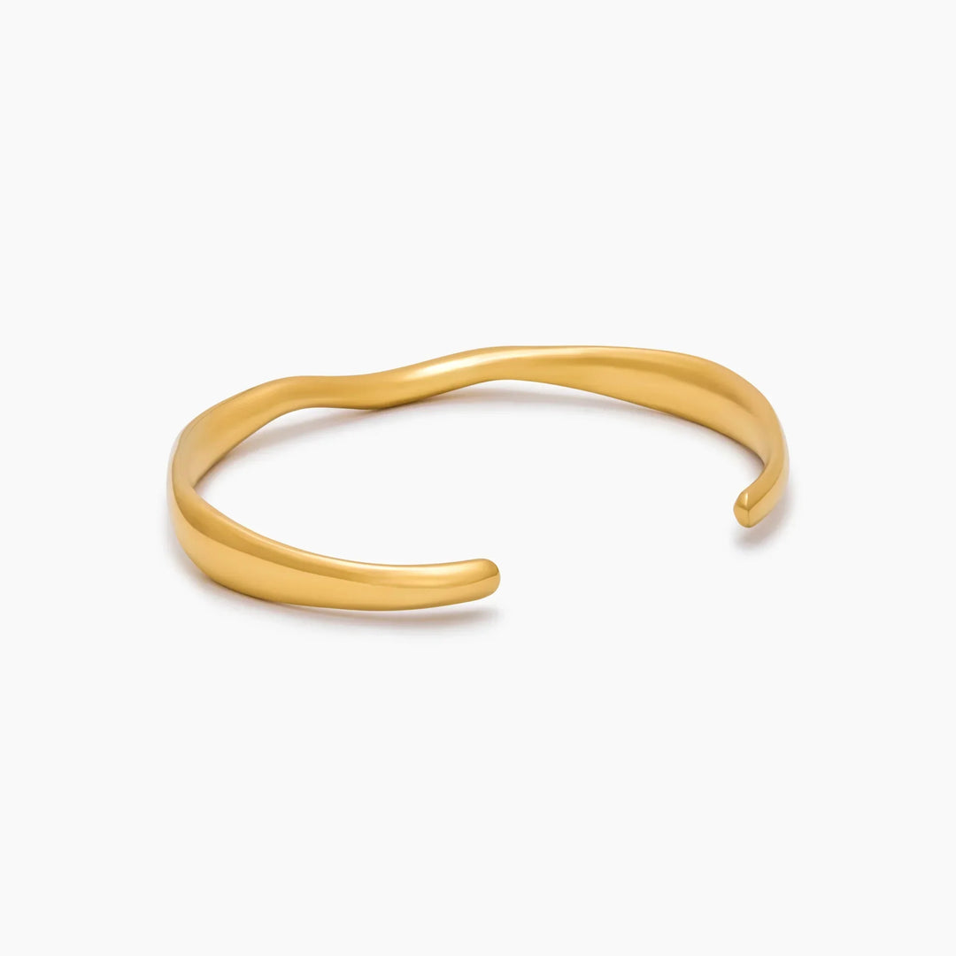 Pulsera Drift Cuff