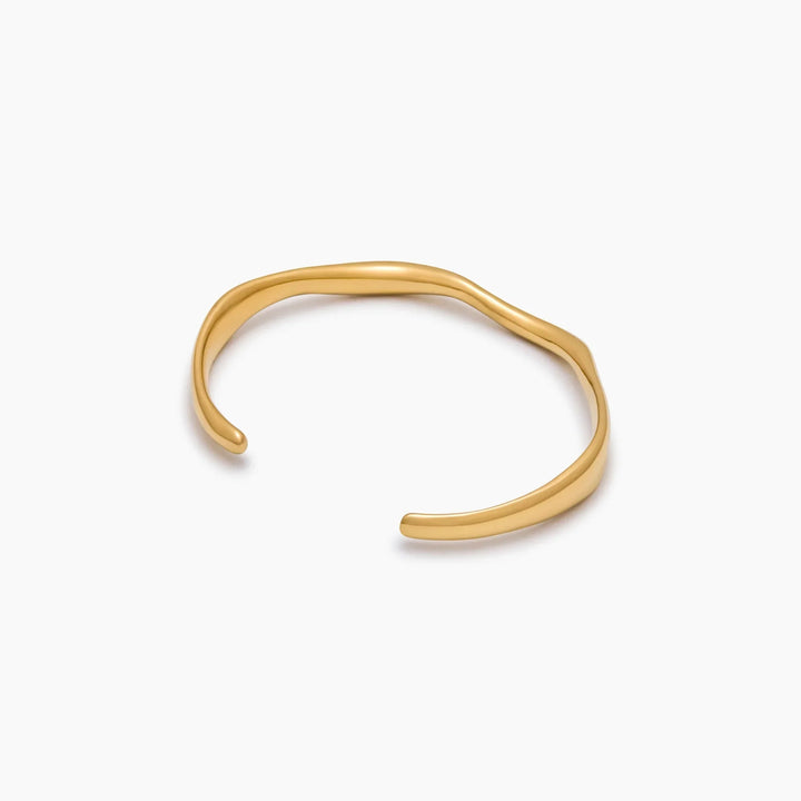 Pulsera Drift Cuff