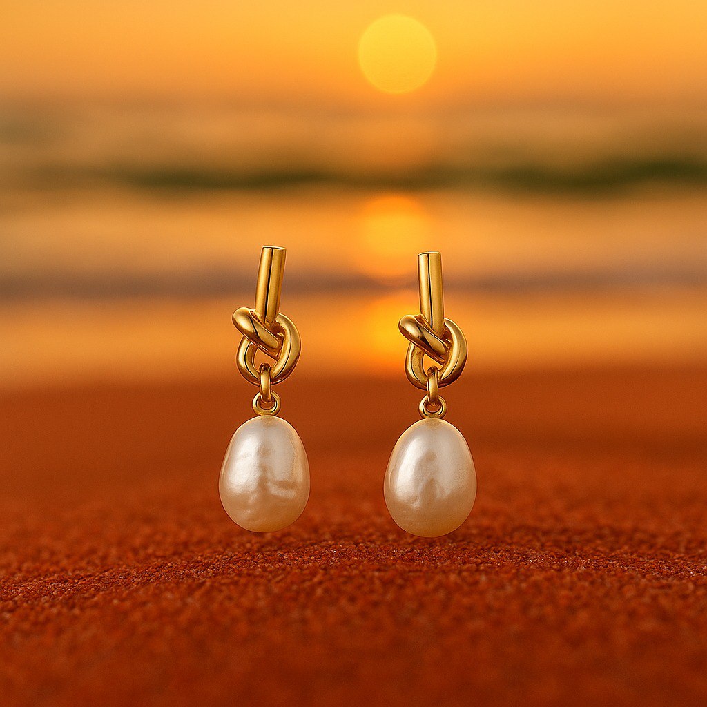 Seraphina | Pendientes con Piedras Preciosas