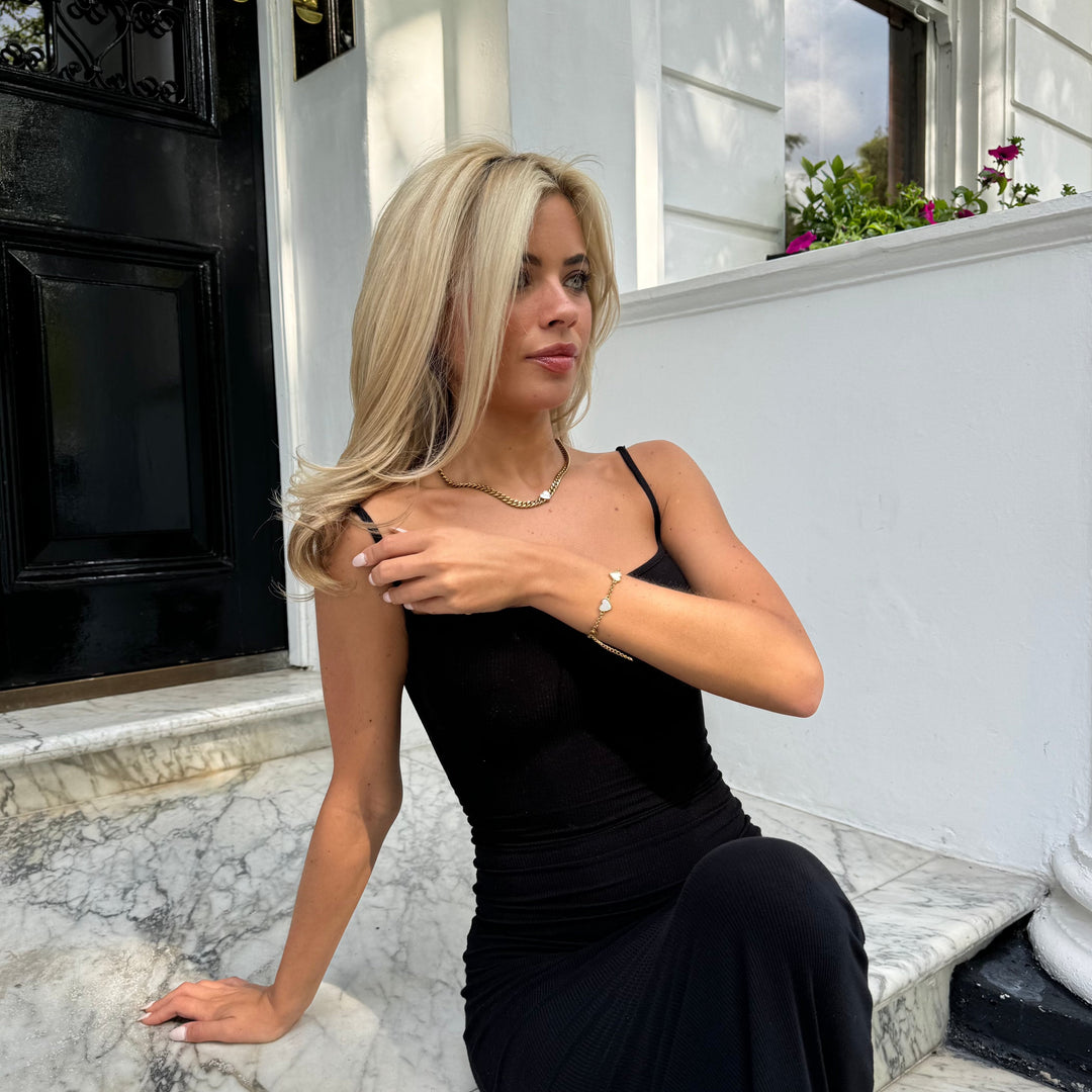 Bella corazón - de vuelta en stock