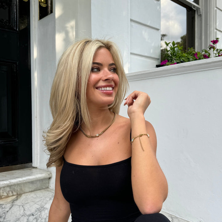 Bella corazón - de vuelta en stock