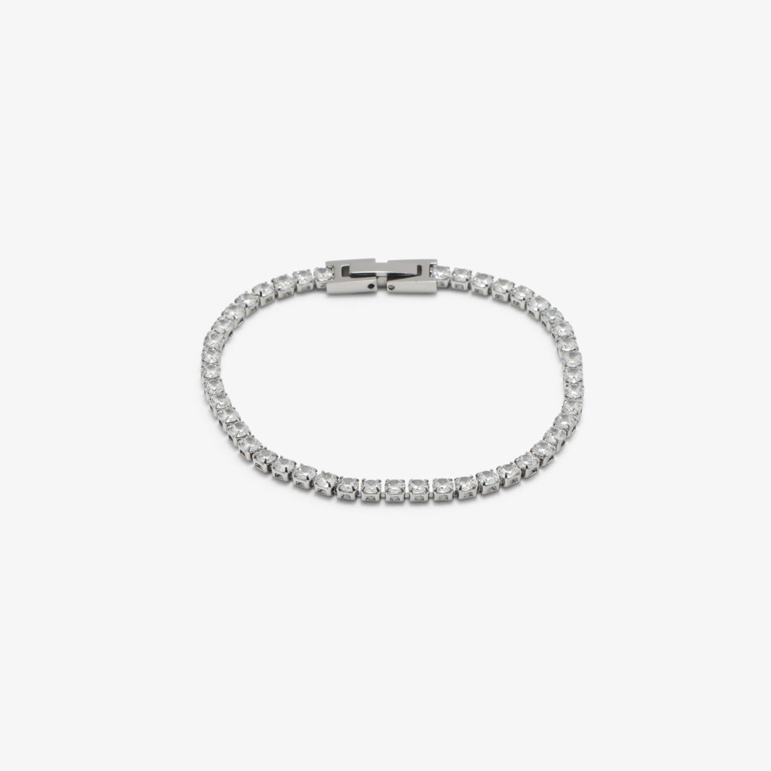 Pulsera de Tenis de Diamantes