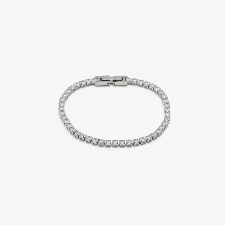 Pulsera de Tenis de Diamantes