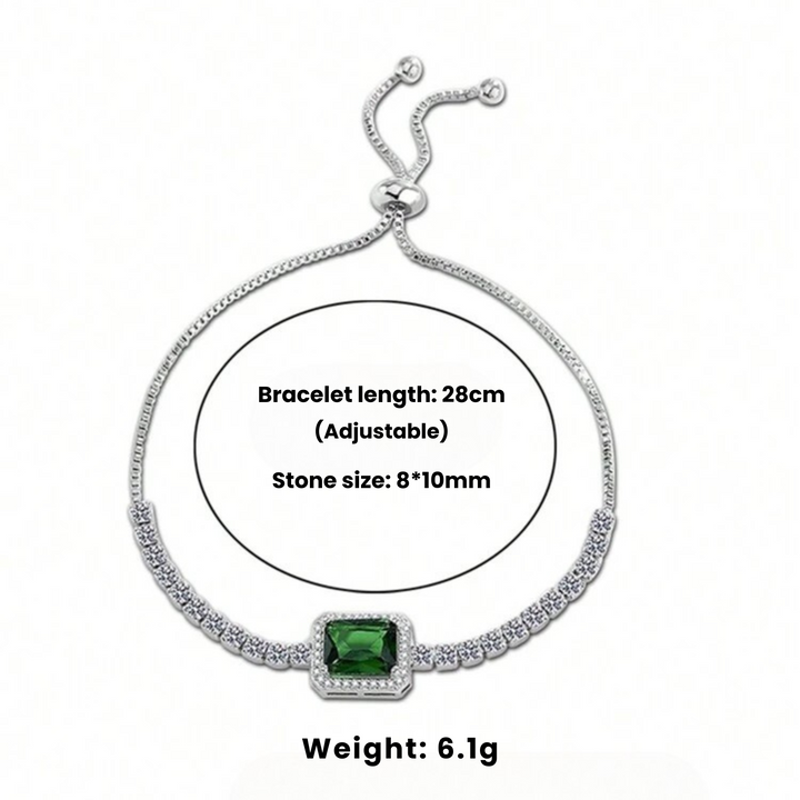 Pulsera Orielle Duresca