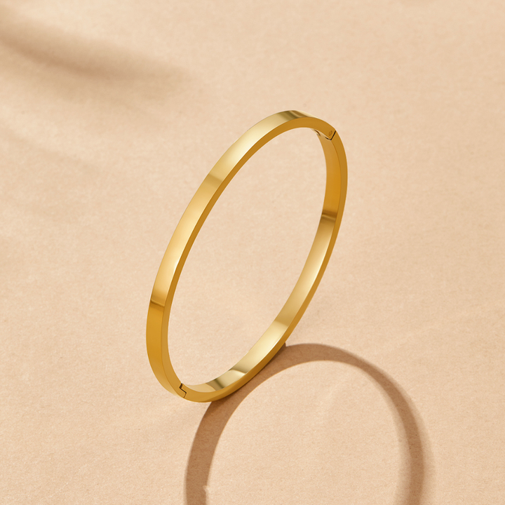 Brazalete de Oro Rina