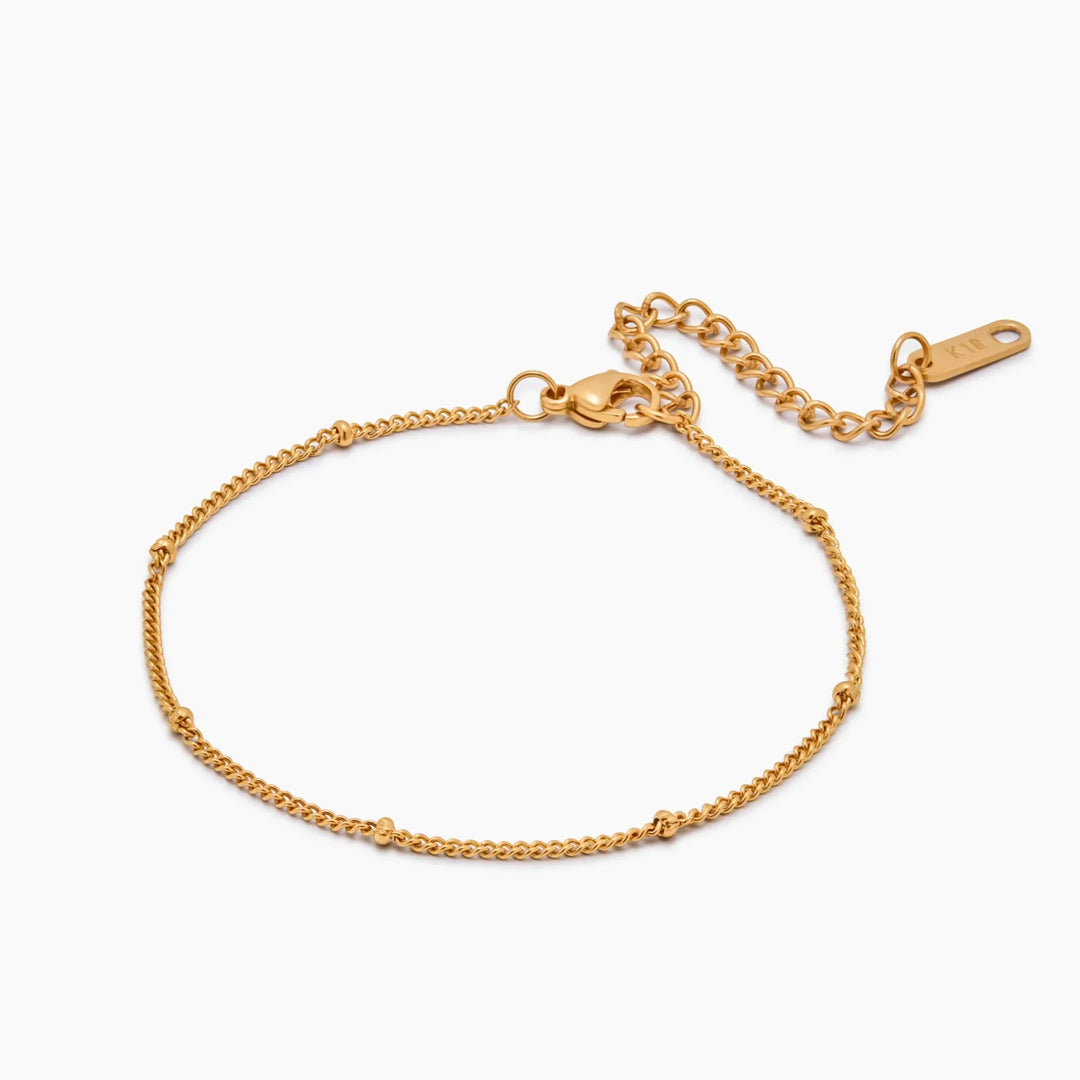 Pulsera de Cadena de Satélite