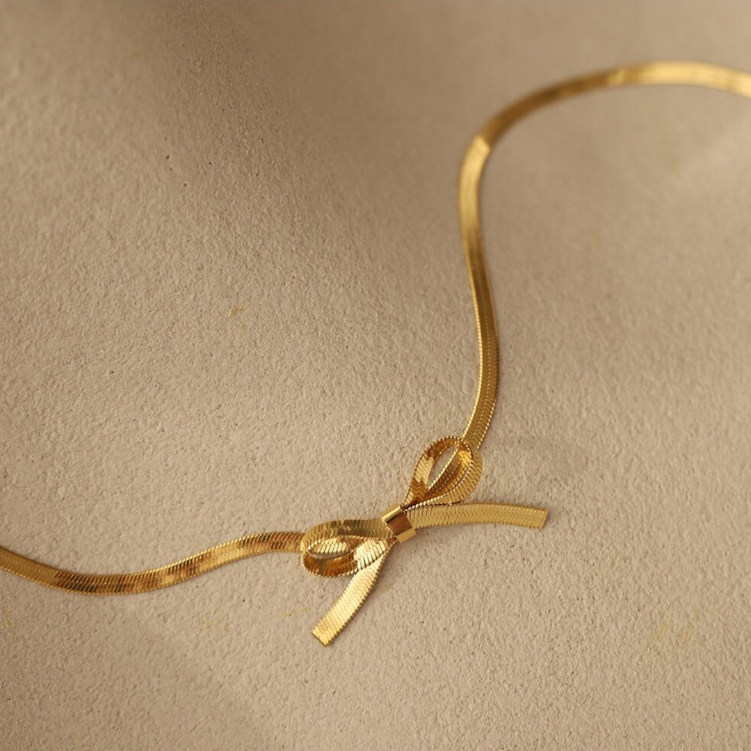 Collar de Lazo Carol