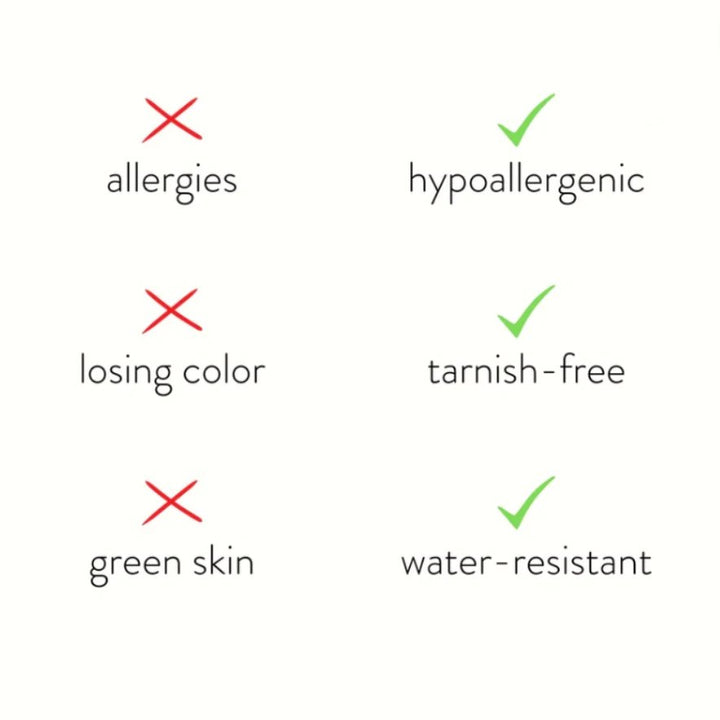 Pendientes Aro Eternidad