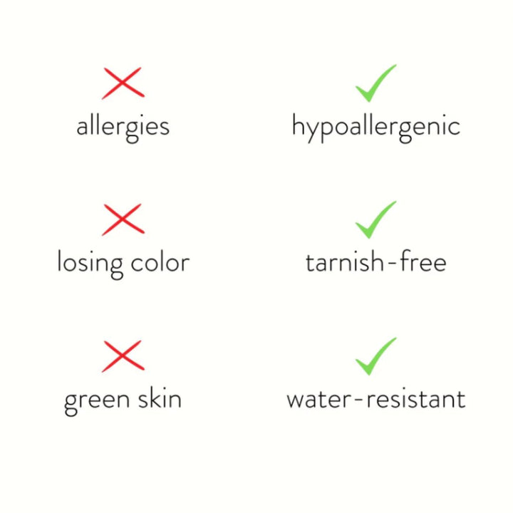 Pendientes de Stud con Globo de Flor