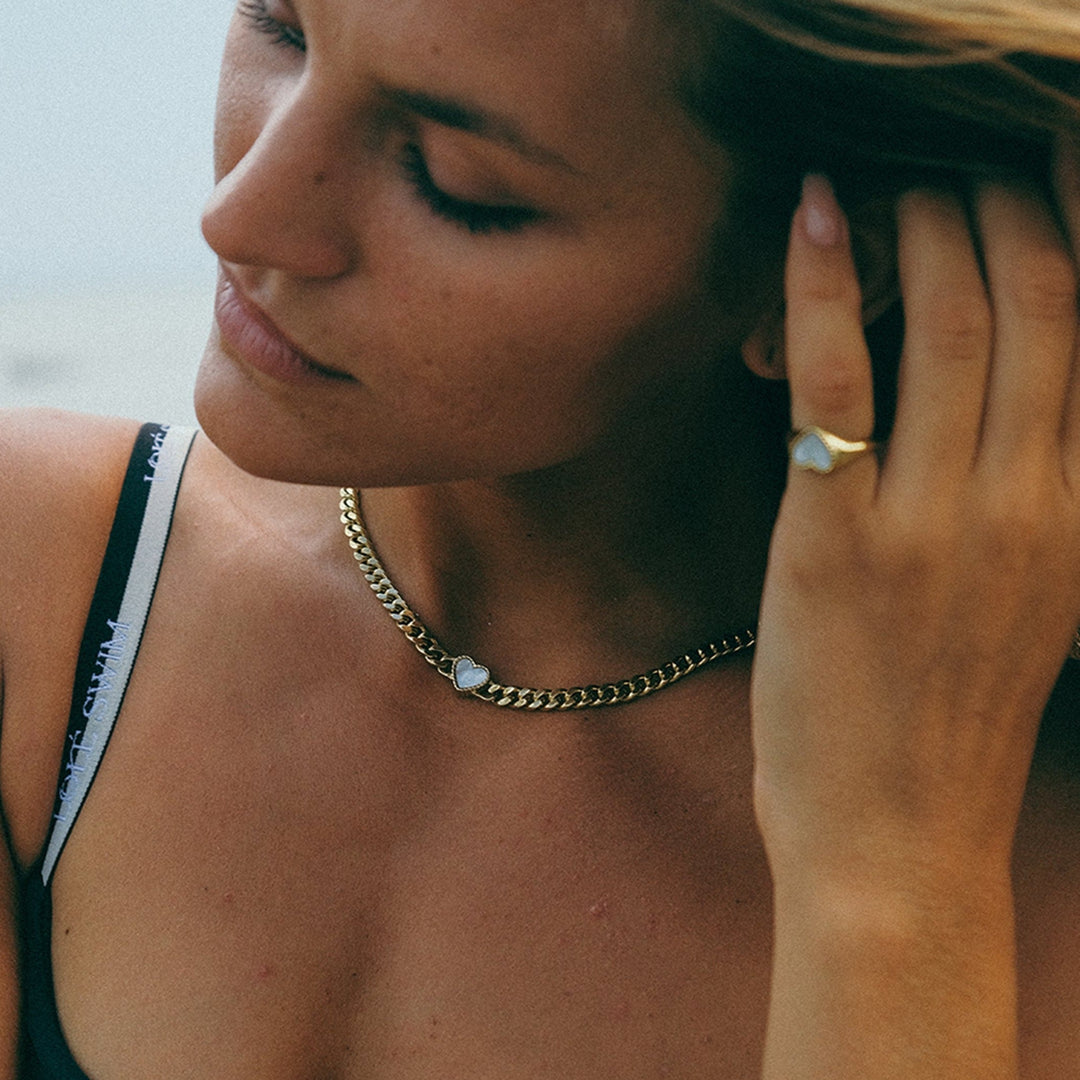 Bella corazón - de vuelta en stock