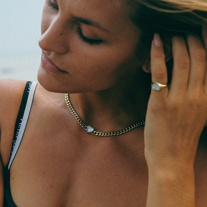 Bella corazón - de vuelta en stock