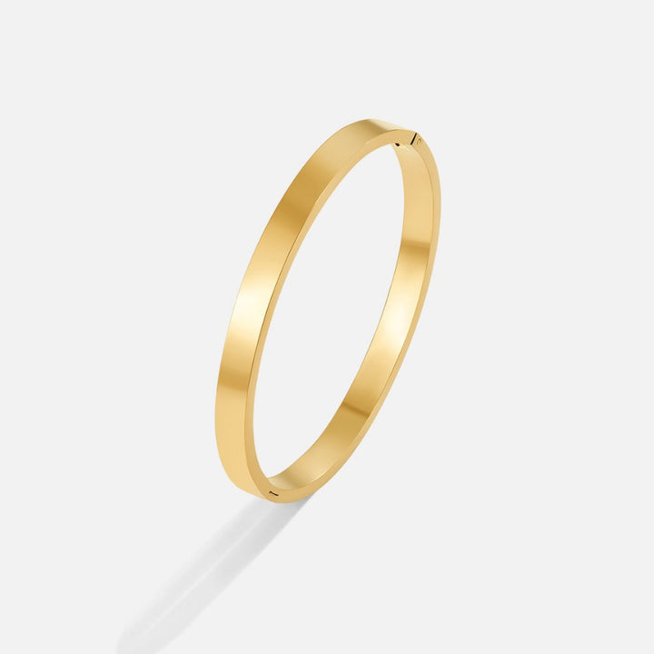 Brazalete de Oro Rina