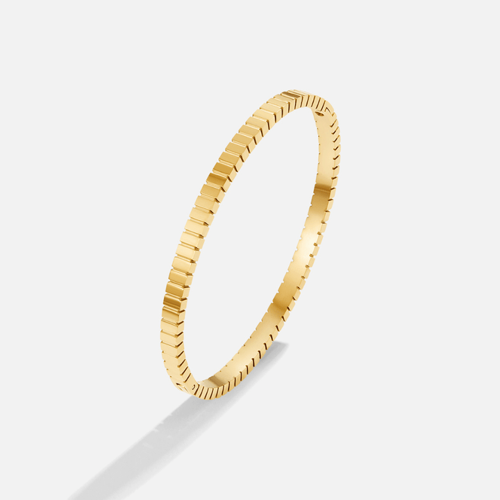 Brazalete de Oro Tara