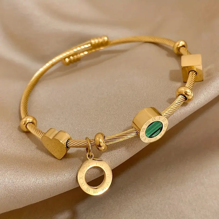 Pulsera Emerence Rousseau