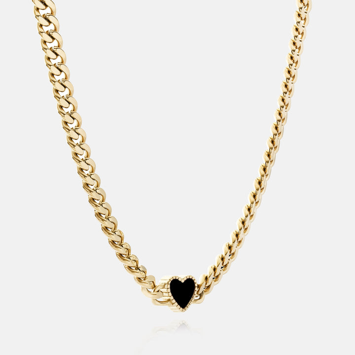 Corazón Bella
