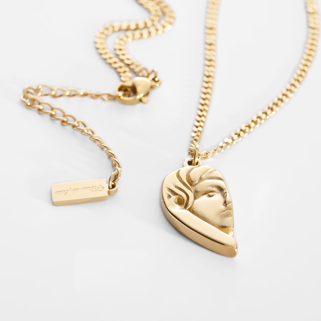 Collar de Promesa