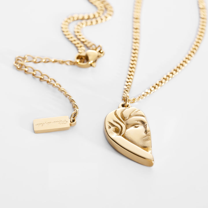 Collar de Promesa