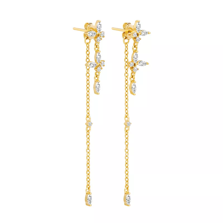 Pendientes Camille