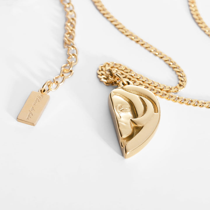 Collar de Promesa
