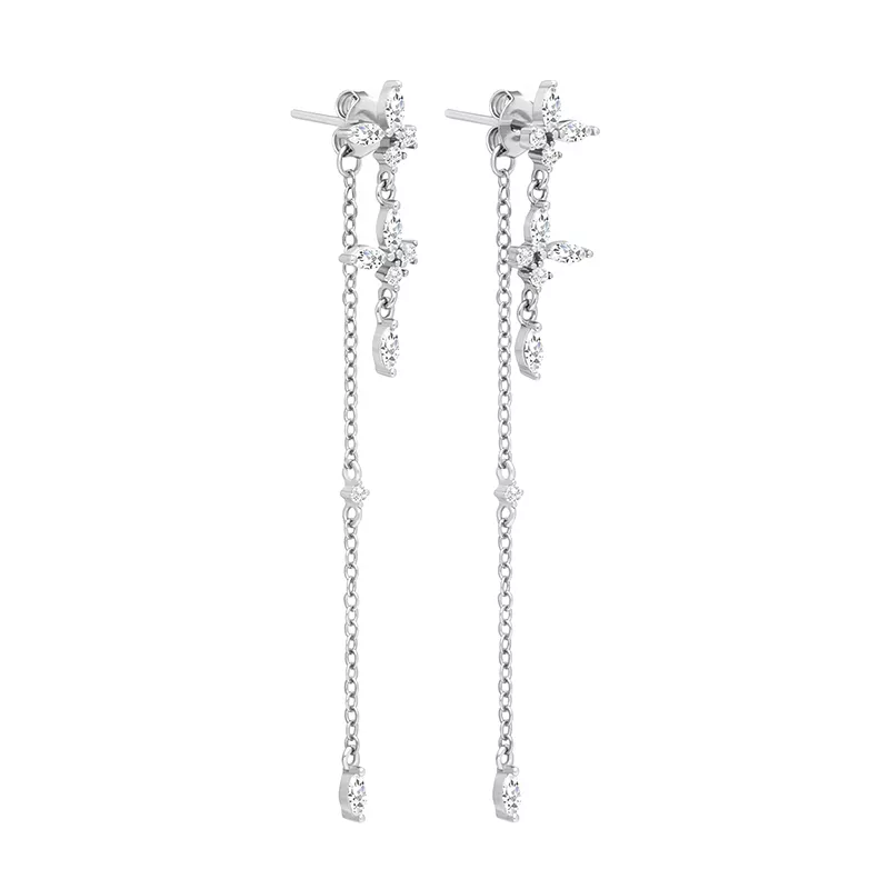 Pendientes Camille