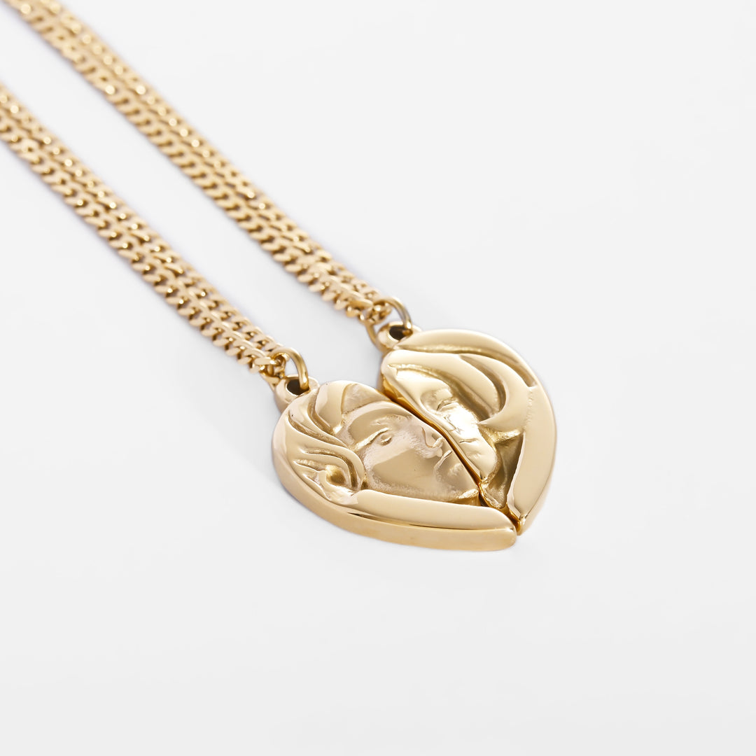 Collar de Promesa