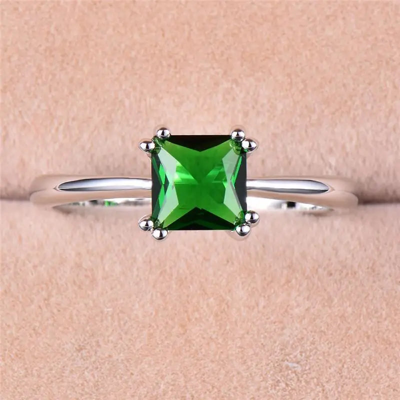 Anillo Cariselle Dravine