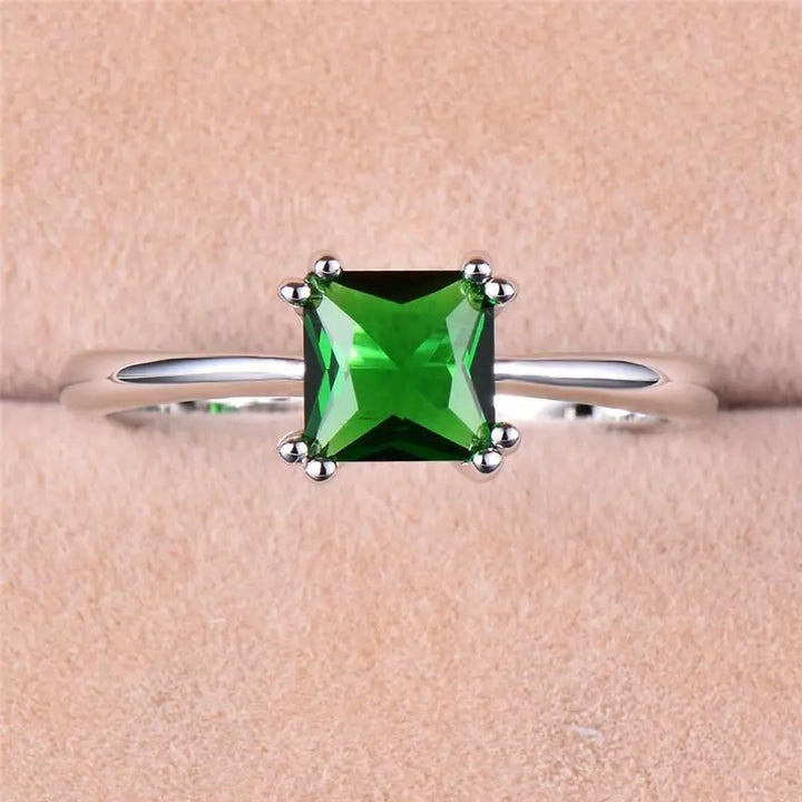 Anillo Cariselle Dravine