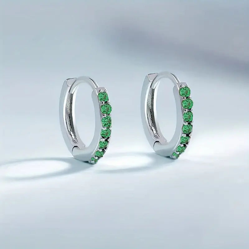 Pendientes de Oro Inspirados en la Costa